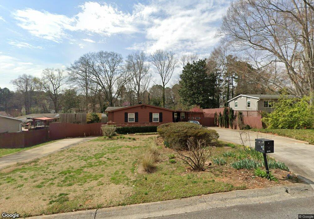 2015 Inverness Rd SE, Smyrna, GA 30080 - photo 1