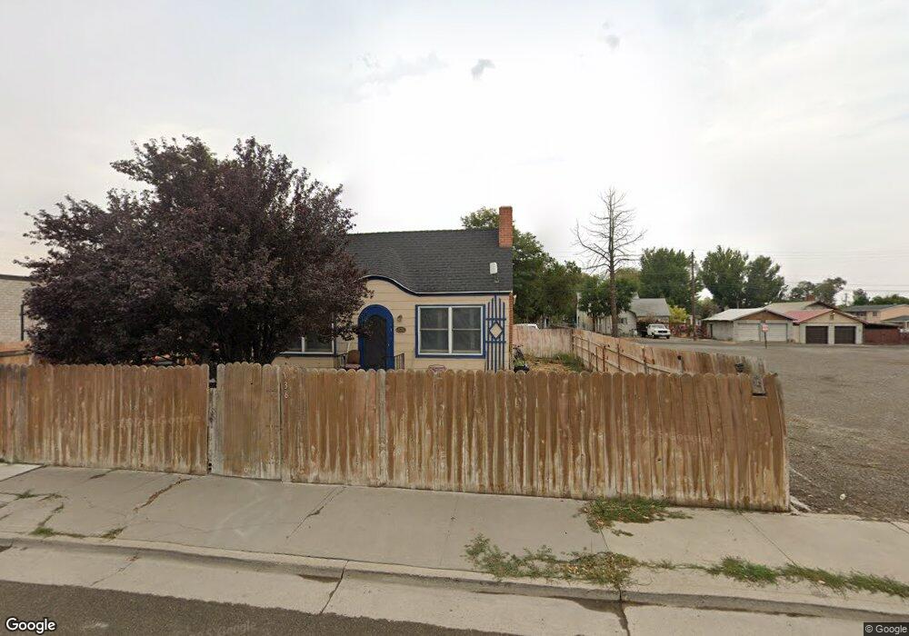 136 Melarkey St, Winnemucca, NV 89445 - photo 1