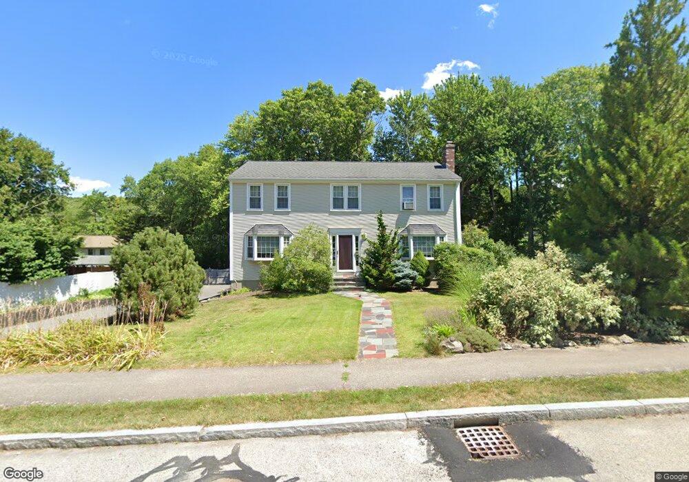 16 Westminster Way, Westborough, MA 01581 - photo 1