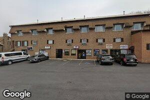 907 Old Scalp Ave Unit 114, Johnstown, PA 15904