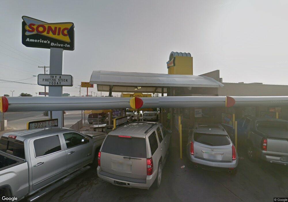 1215 N Midkiff Rd, Midland, TX 79703 - photo 1