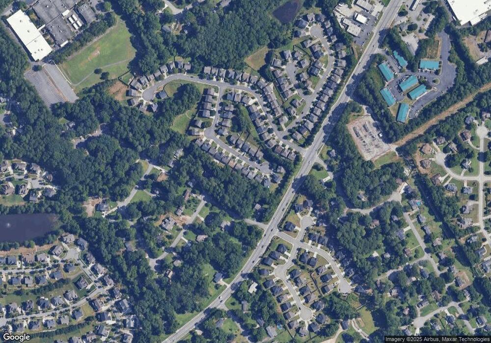 3295 Landingview Ct unit 1, Lilburn, GA 30047 - photo 1