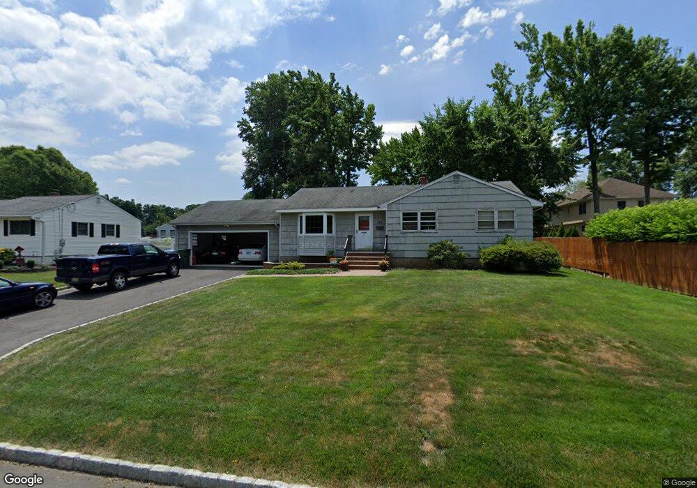 265 W Prescott Ave, Edison, NJ 08820 - photo 1