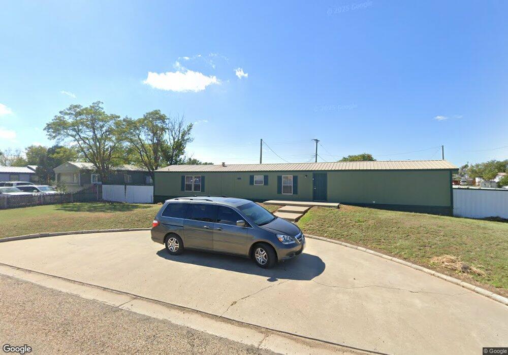 313 Michael Ave, Dumas, TX 79029 - photo 1