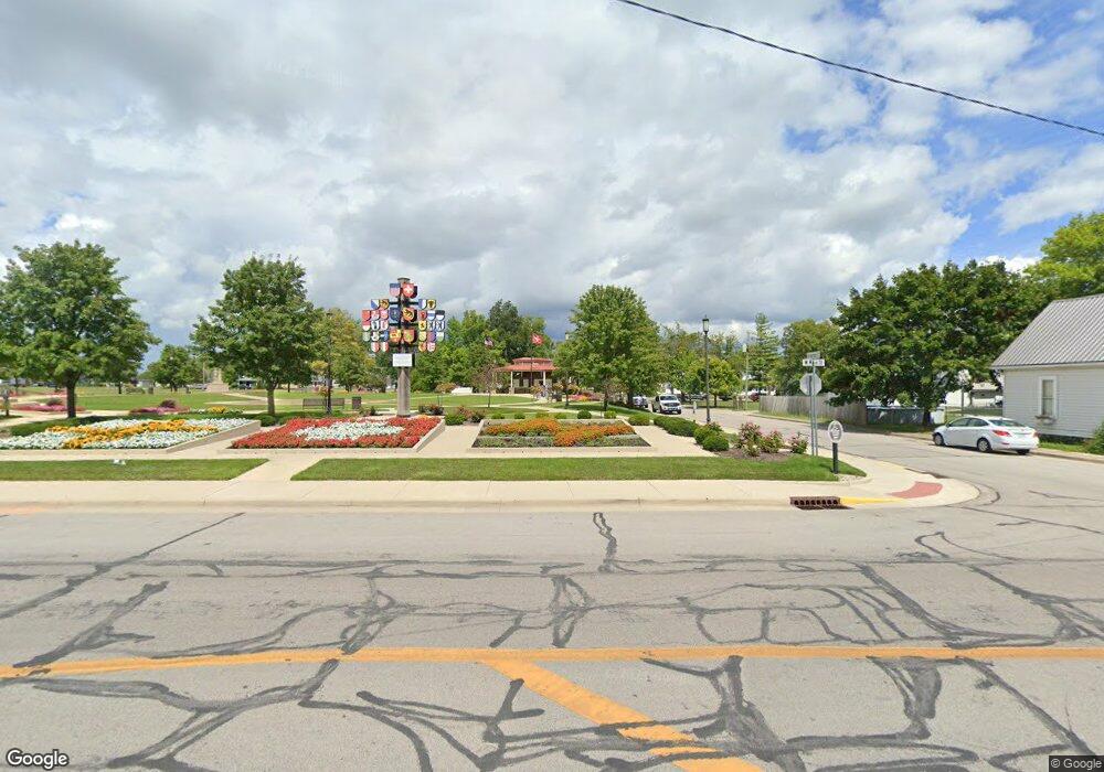 505 W Main St, Berne, IN 46711 - photo 1