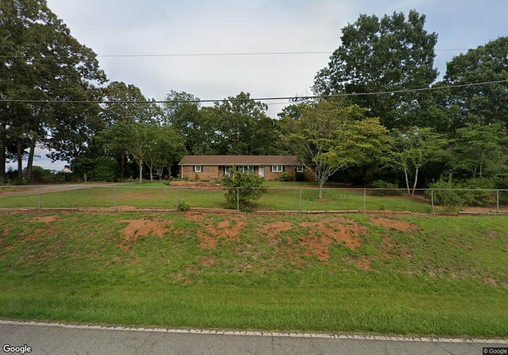 1038 Williams St, Pendleton, SC 29670 - photo 1