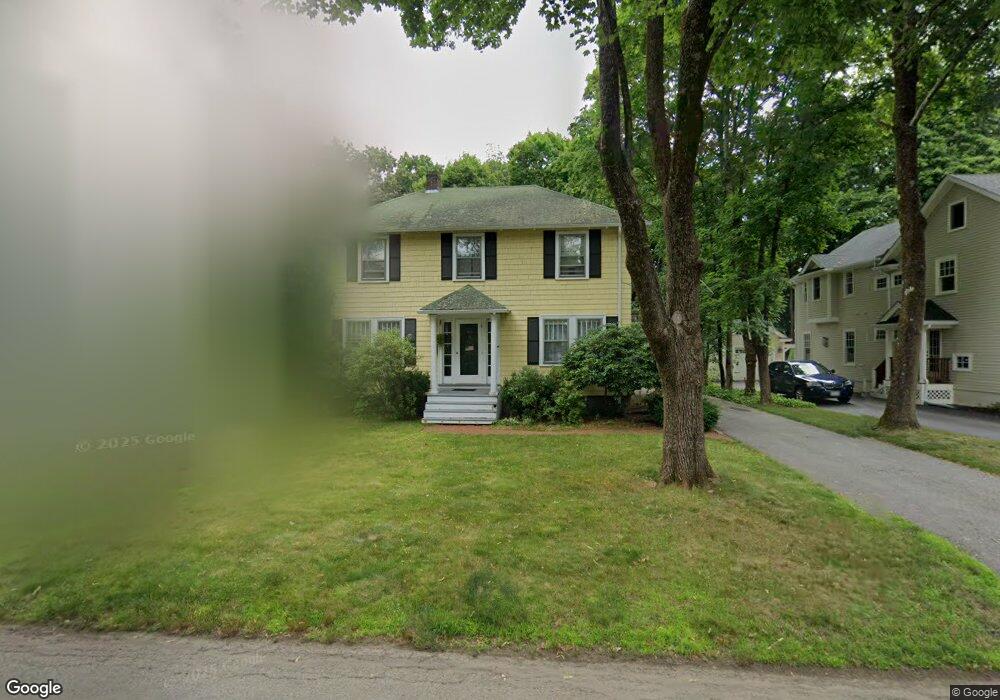 15 Cavanaugh Rd, Wellesley Hills, MA 02481 - photo 1