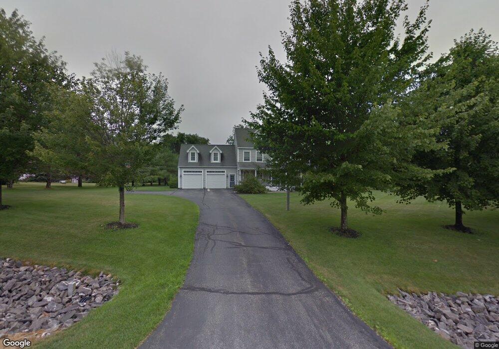 7 Edgefield Rd, Gorham, ME 04038 - photo 1