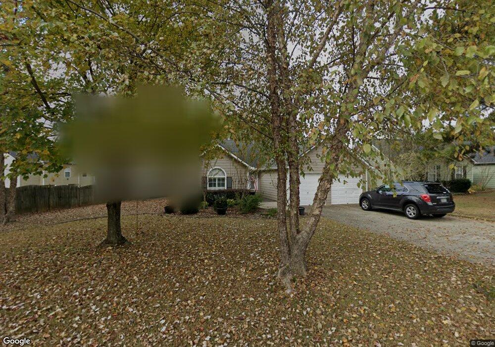 4903 Lake Park Ln unit 4, Acworth, GA 30101 - photo 1