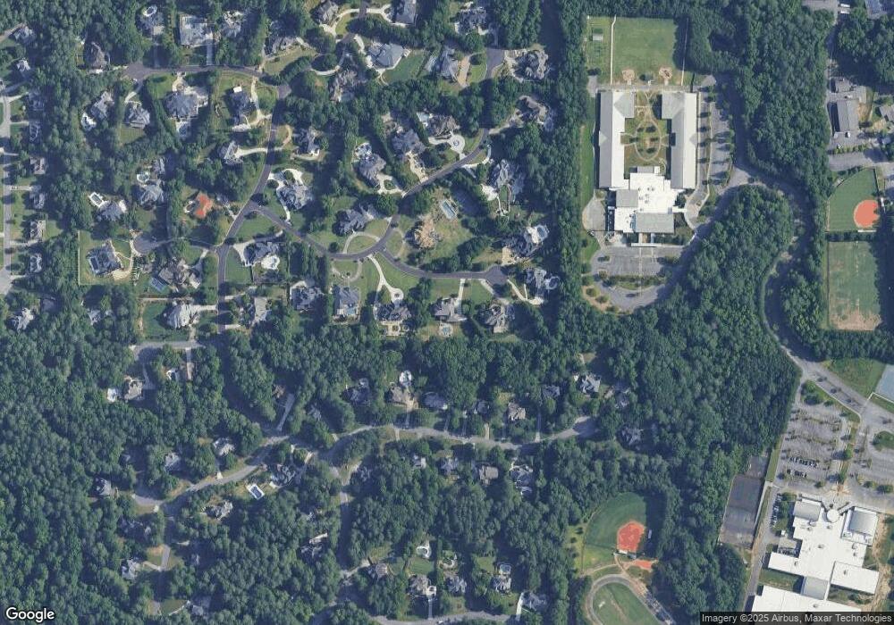 10 Alycia Way, Alpharetta, GA 30004 - photo 1