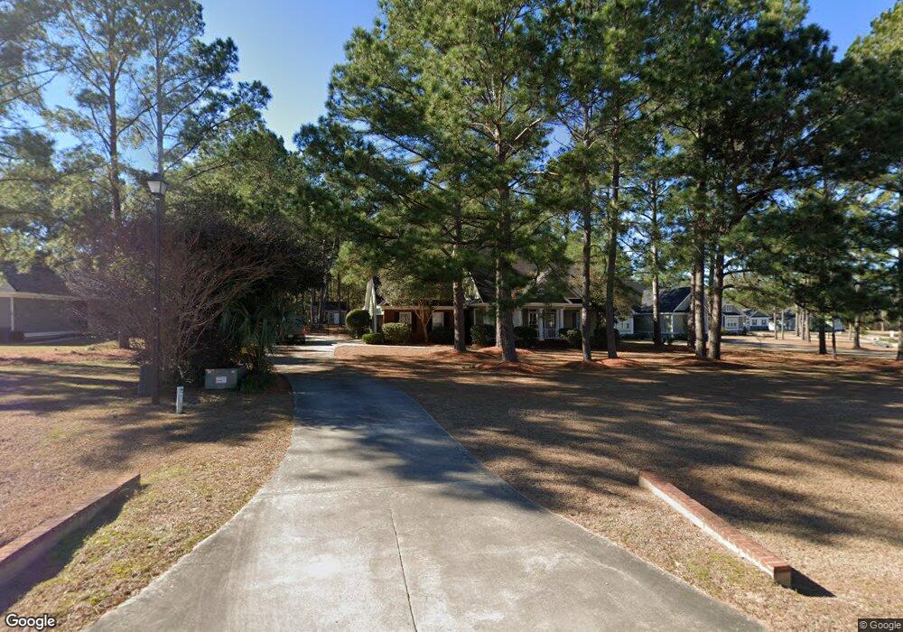 8 Spur Ln, Thomasville, GA 31757 - photo 1