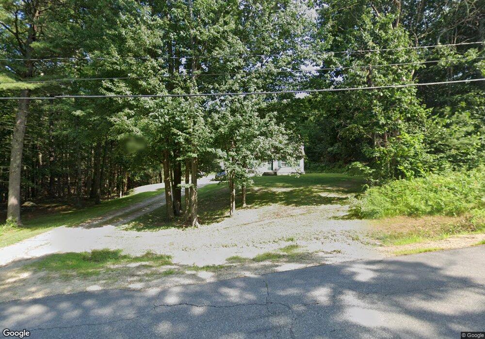 29 Dunbarton Center Rd, Bow, NH 03304 - photo 1