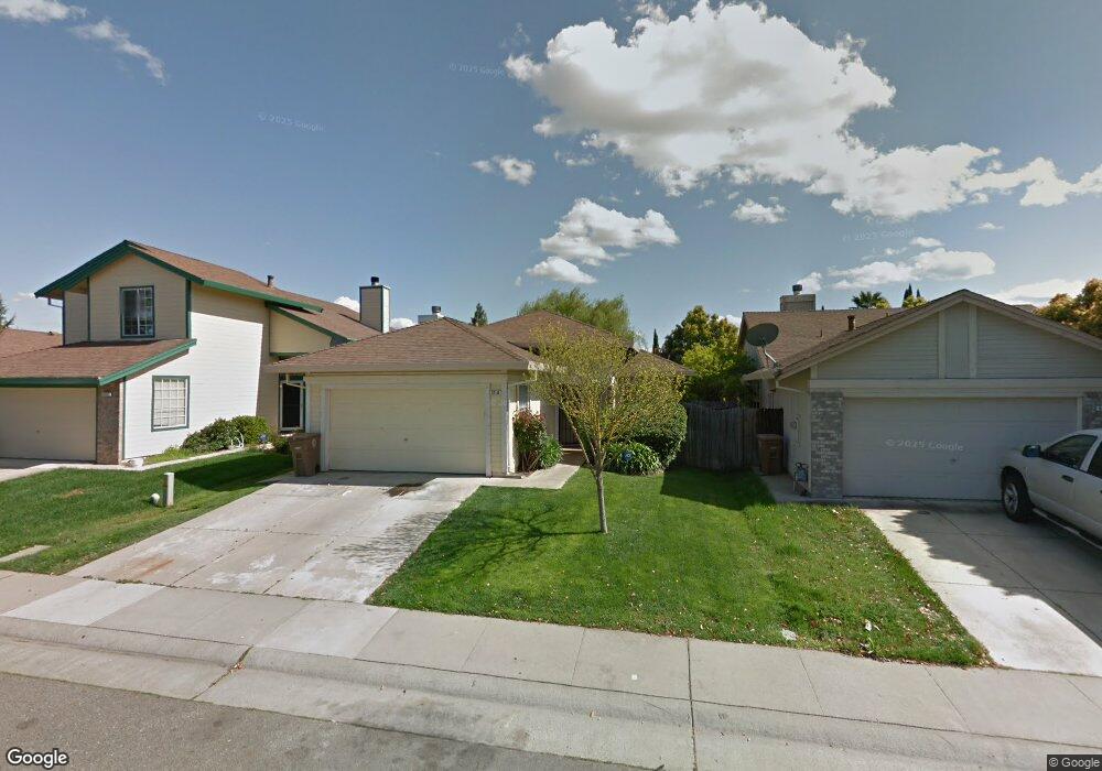 5518 Coral Creek Way, Elk Grove, CA 95758 - photo 1