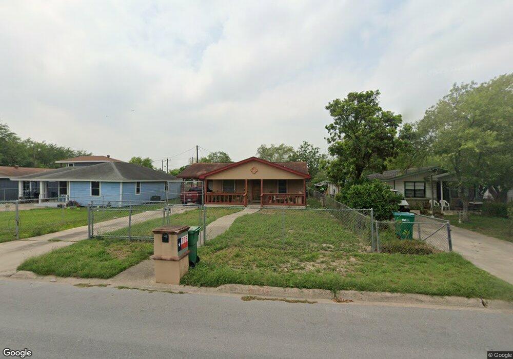 705 N Canna St, Pharr, TX 78577 - photo 1