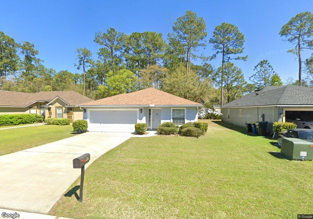 10943 Sawtooth Oak Ct, Jacksonville, FL 32218 - photo 1