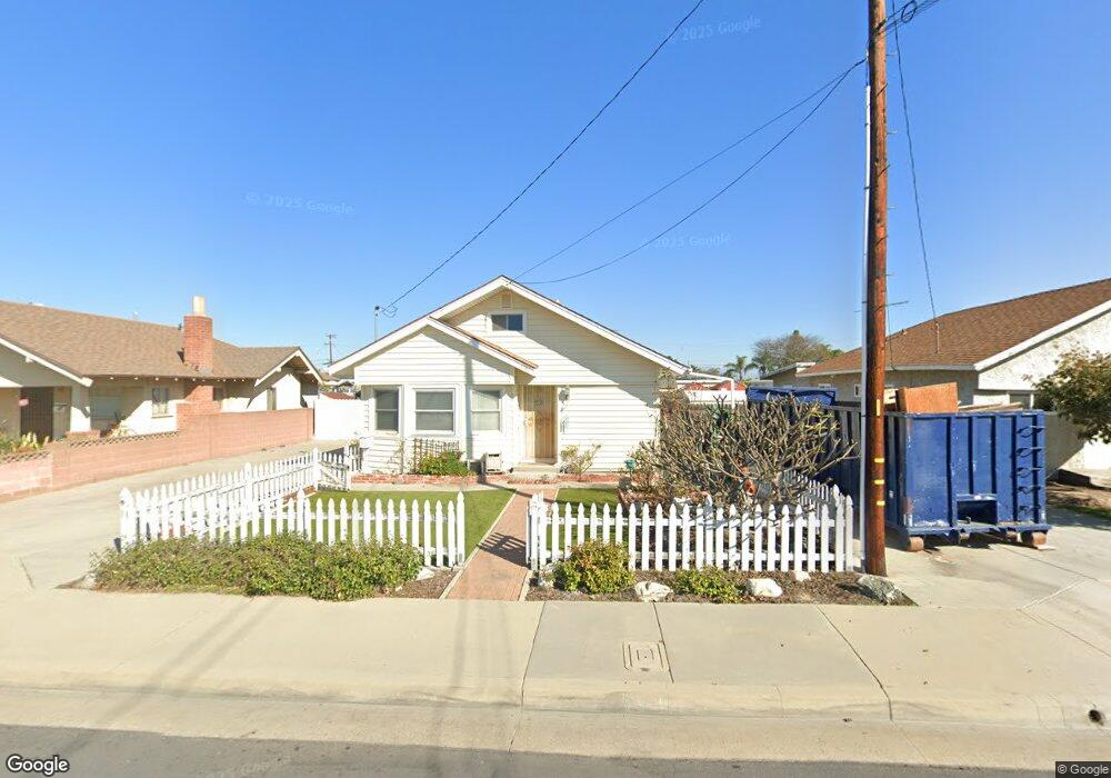 5581 Nelson St, Cypress, CA 90630 - photo 1