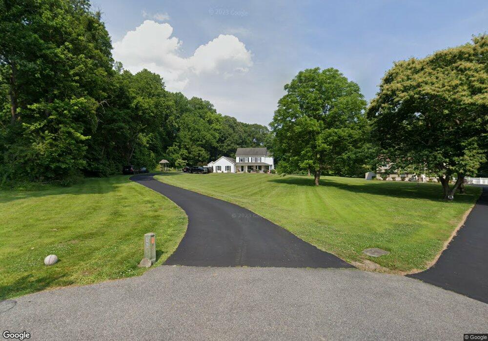 260 Sigma Dr, Harwood, MD 20776 - photo 1