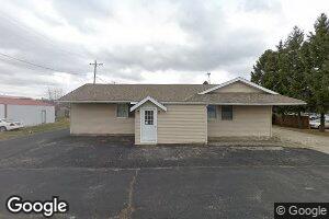 416 E Washington St, Pandora, OH 45877