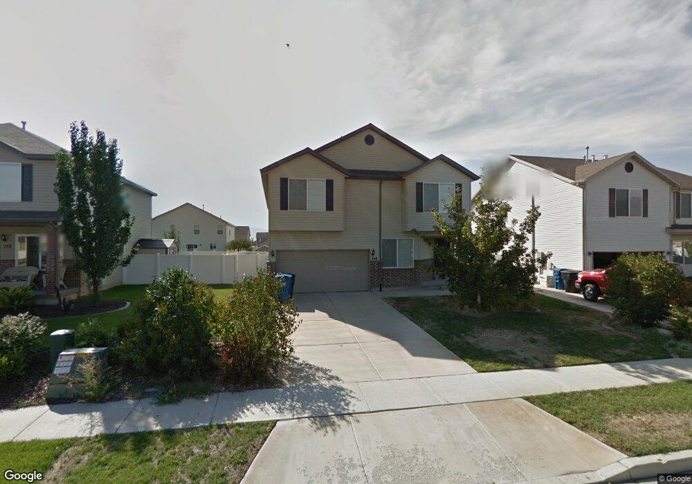 268 S 880 W unit 116A, Spanish Fork, UT 84660 - photo 1