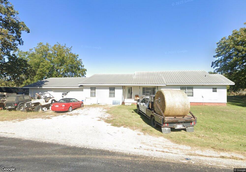 1280 Ponderosa Rd, Ardmore, OK 73401 - photo 1