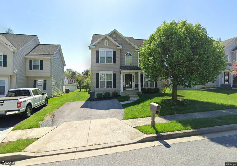 2131 Streamway Ct, Gwynn Oak, MD 21207 - photo 1