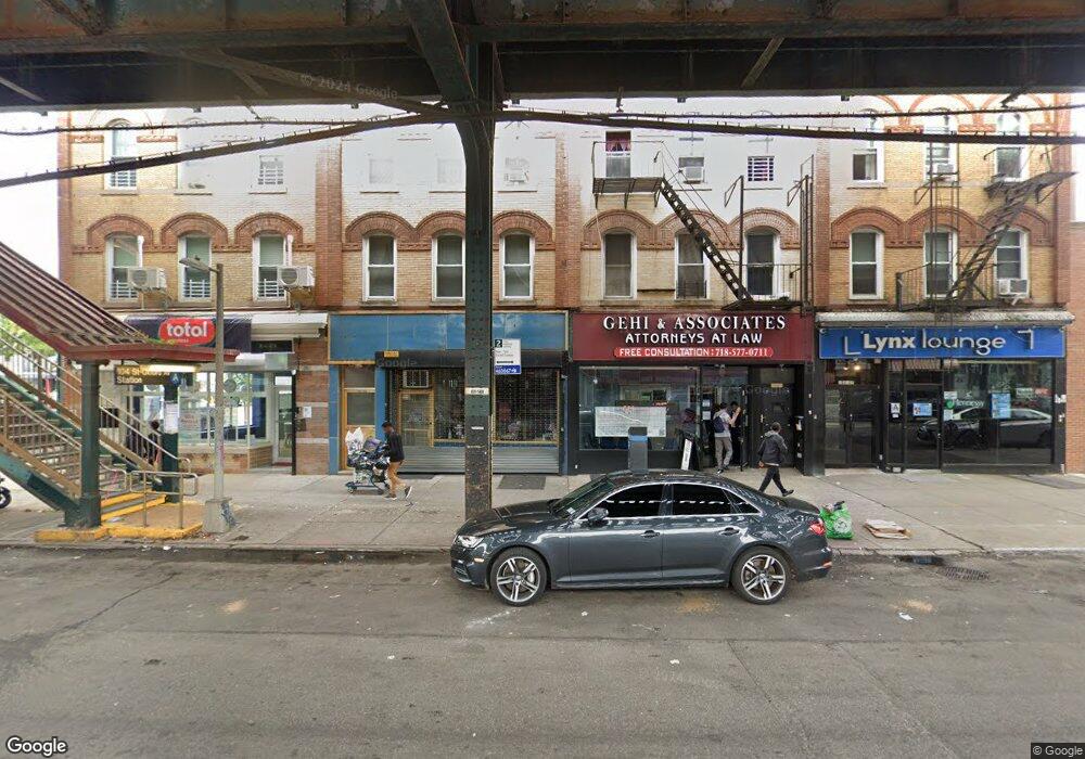 10403 Liberty Ave, Jamaica, NY 11417 - photo 1