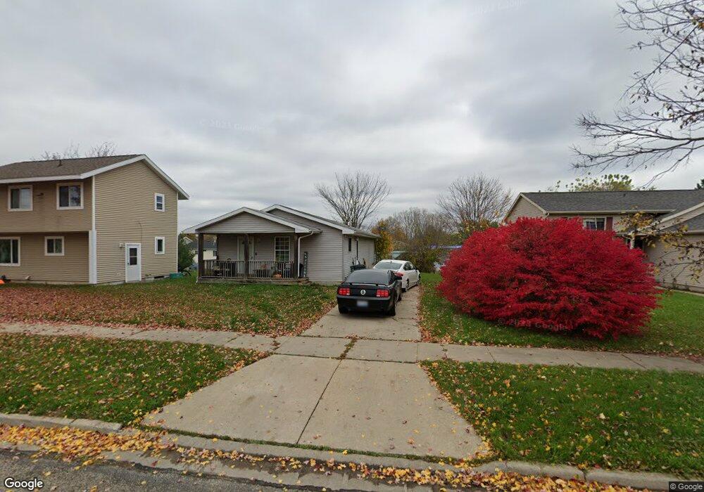 4240 Glenburne Blvd, Lansing, MI 48911 - photo 1
