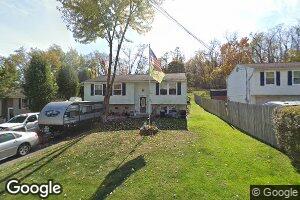 1161 Marble Dr, Crescent, PA 15046
