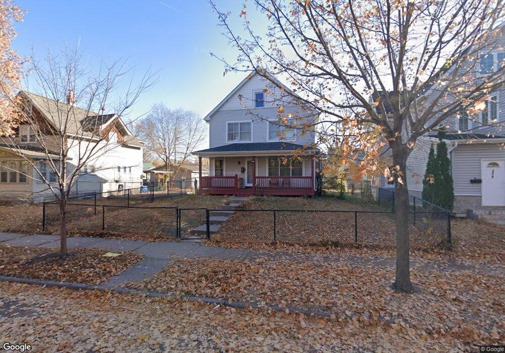 3313 Columbus Ave S, Minneapolis, MN 55407 - photo 1