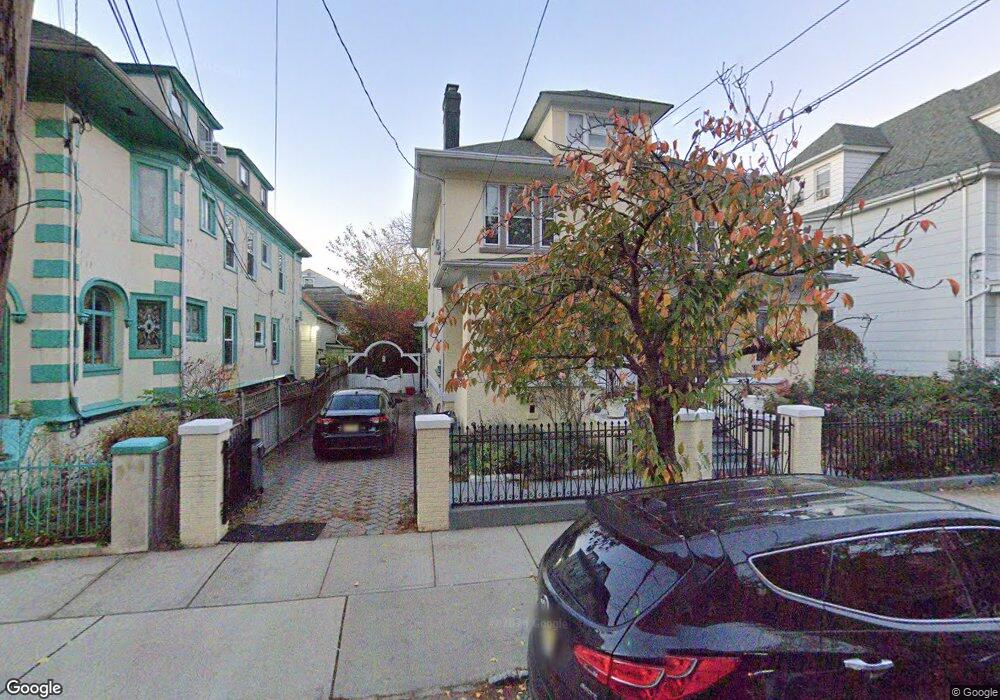 13 Liberty Place unit 15, Weehawken, NJ 07086 - photo 1