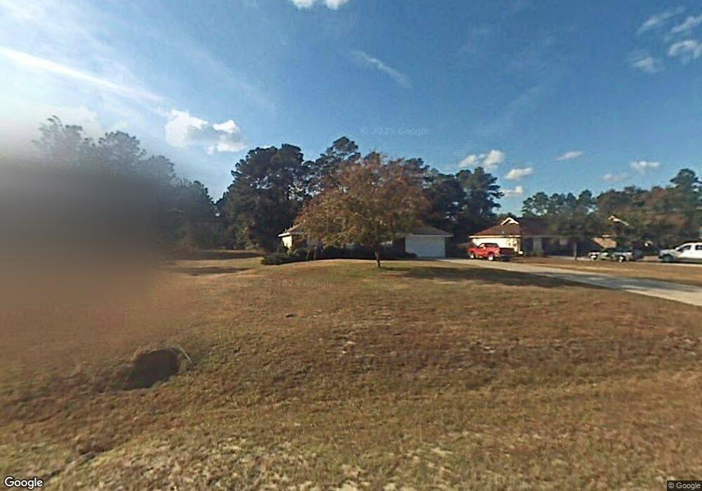 143 Crystal Dr, Rincon, GA 31326 - photo 1