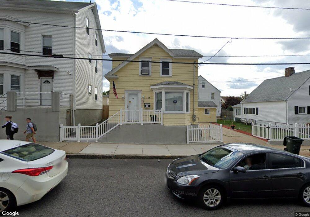 425 Globe St, Fall River, MA 02724 - photo 1