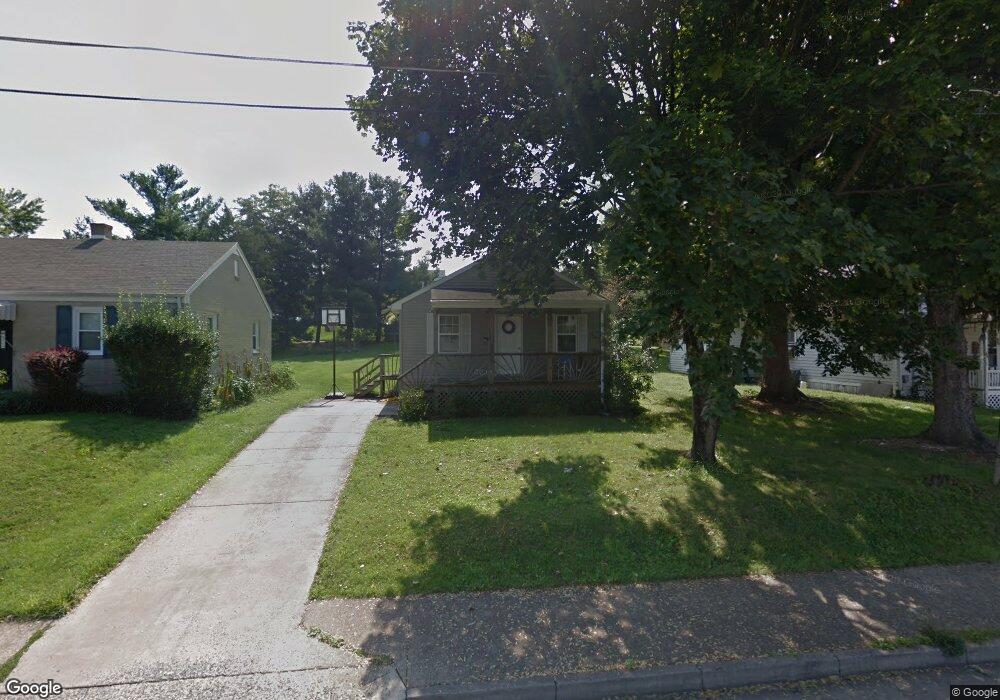 528 S Magnolia Ave, Waynesboro, VA 22980 - photo 1