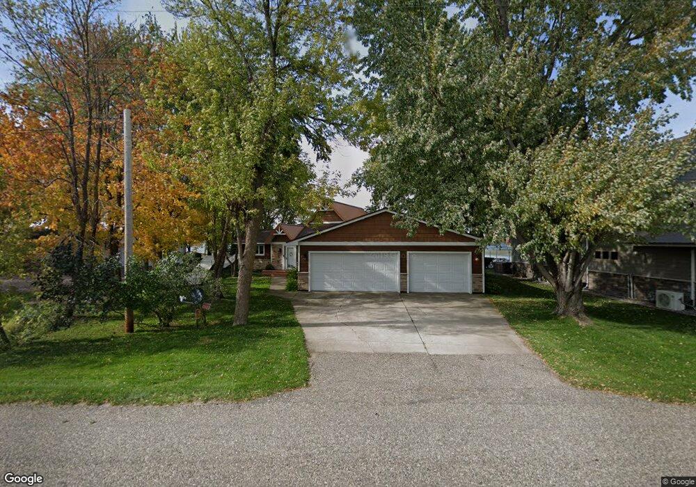 9120 S Park Dr NE unit NE, Carlos, MN 56319 - photo 1