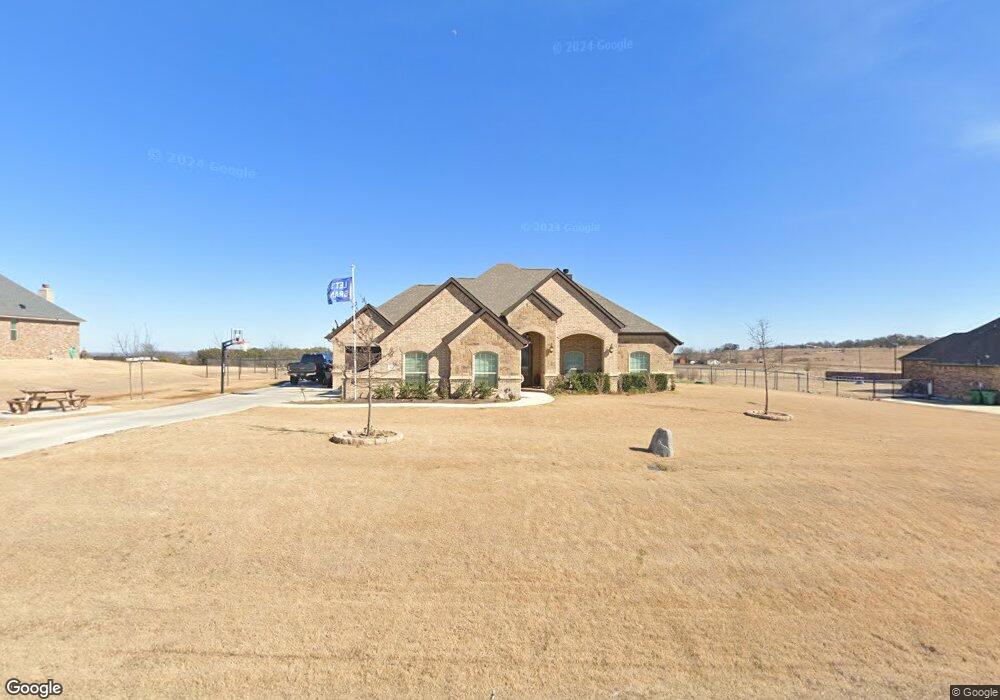 112 Stanford Ln, Springtown, TX 76082 - photo 1