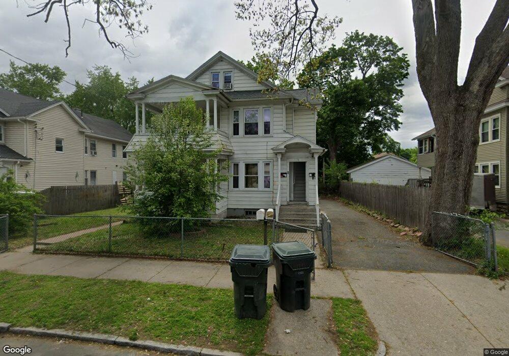 116 Middlesex St, Springfield, MA 01109 - photo 1