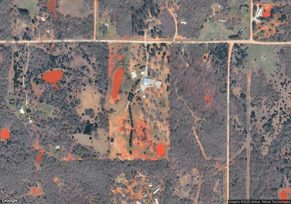 31781 Little River Rd, Tecumseh, OK 74873 - photo 1