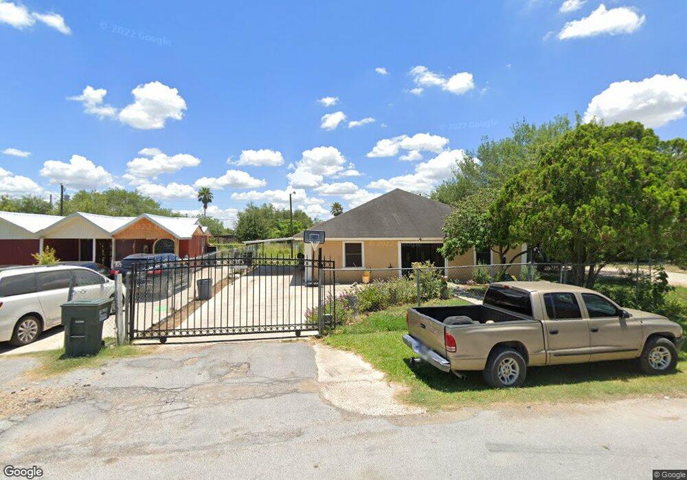 3508 El Gorrion Dr, Mercedes, TX 78570 - photo 1