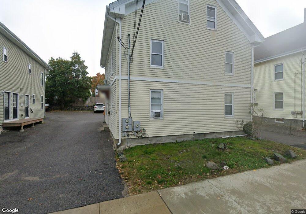 11 Oak St unit 13, Waltham, MA 02453 - photo 1