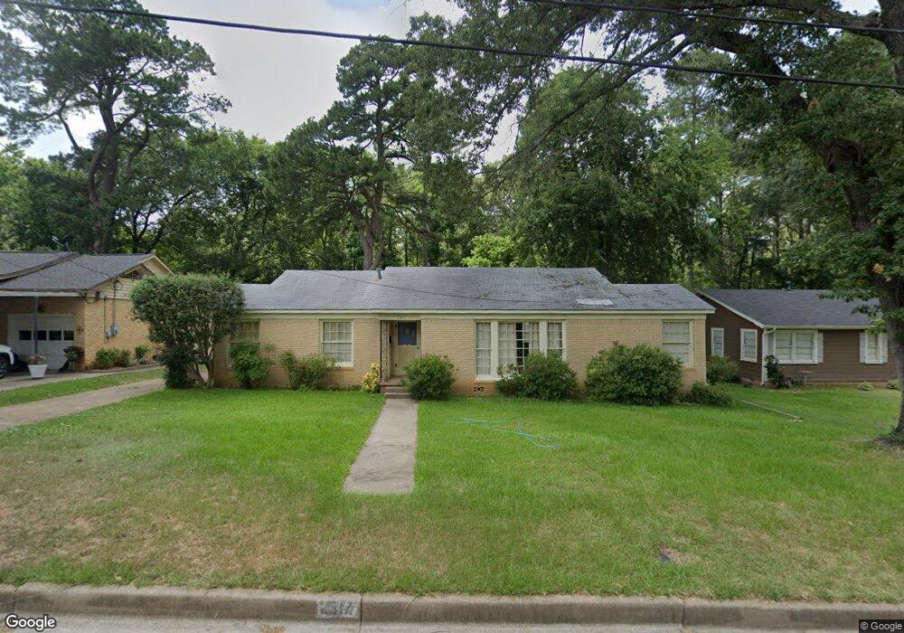 2517 W Azalea Dr, Tyler, TX 75701 - photo 1