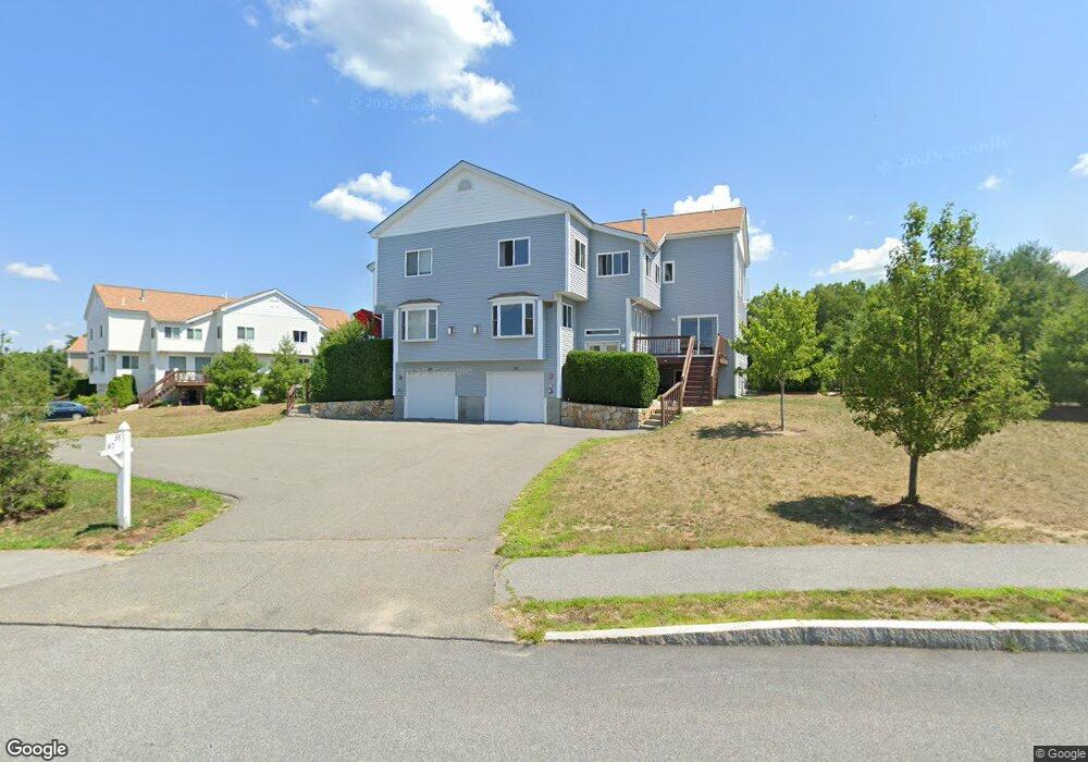 40 Queen Isabella Way unit 60A, Ashland, MA 01721 - photo 1