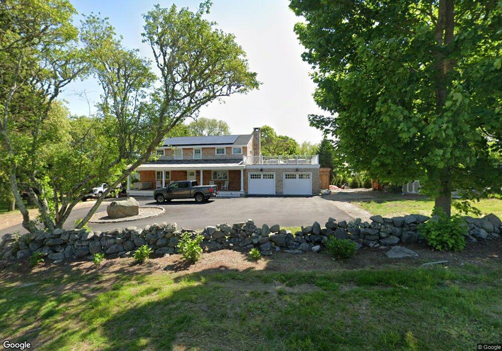 60 Noyes Neck Rd, Westerly, RI 02891 - photo 1