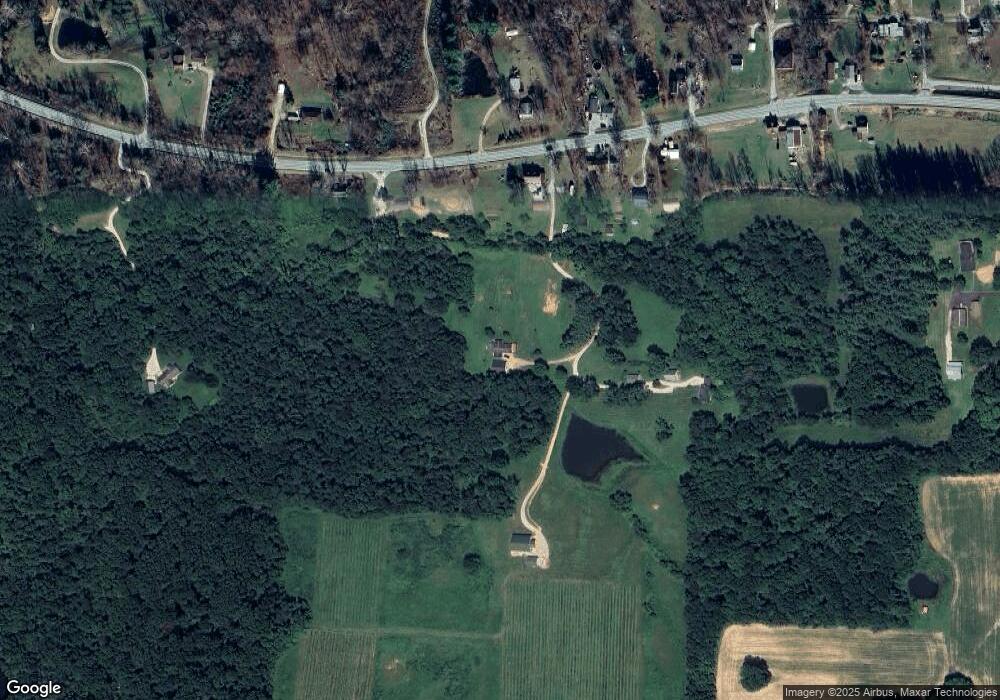 2672 E State Road 350, Osgood, IN 47037 - photo 1