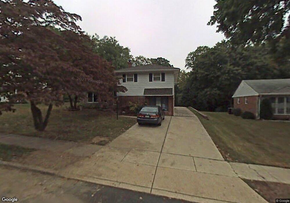 2221 Winding Way, Broomall, PA 19008 - photo 1