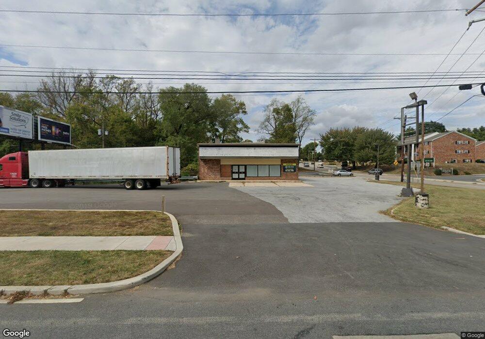 5601 Kirkwood Hwy, Wilmington, DE 19808 - photo 1