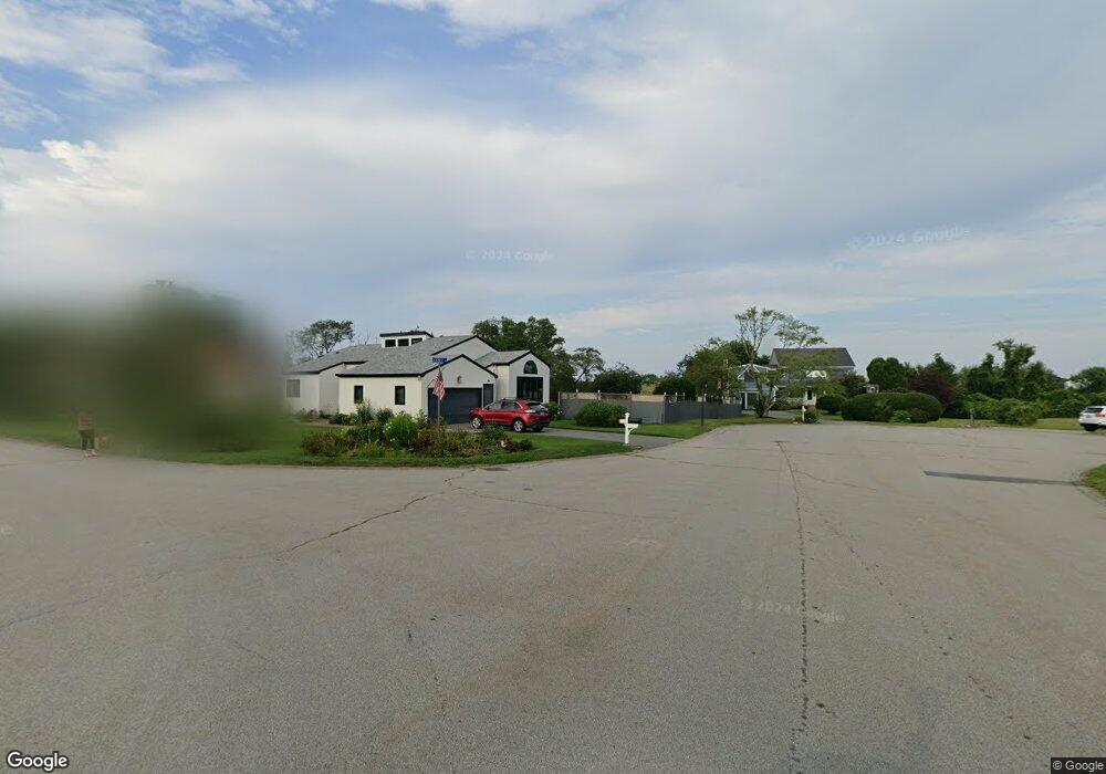 0 Seacrest Dr, Portsmouth, RI 02871 - photo 1