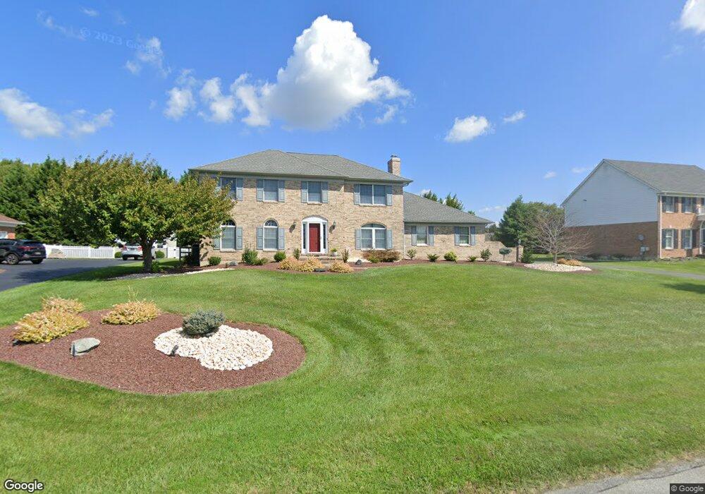 121 George Ct, Bear, DE 19701 - photo 1