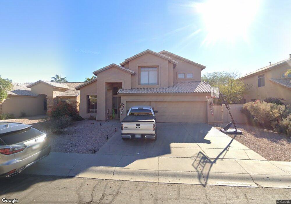 4129 E Breckenridge Way, Gilbert, AZ 85234 - photo 1