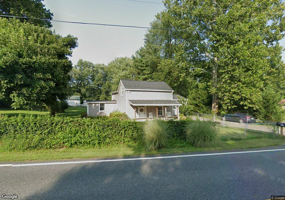 320 E Jarrettsville Rd, Forest Hill, MD 21050 - photo 1