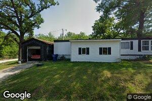 214 E 4th St, Laredo, MO 64652
